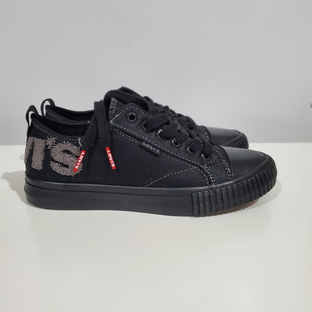 Levi's® Anika C Logo Women's Sneakers Size 6 - Picture 7 of 11